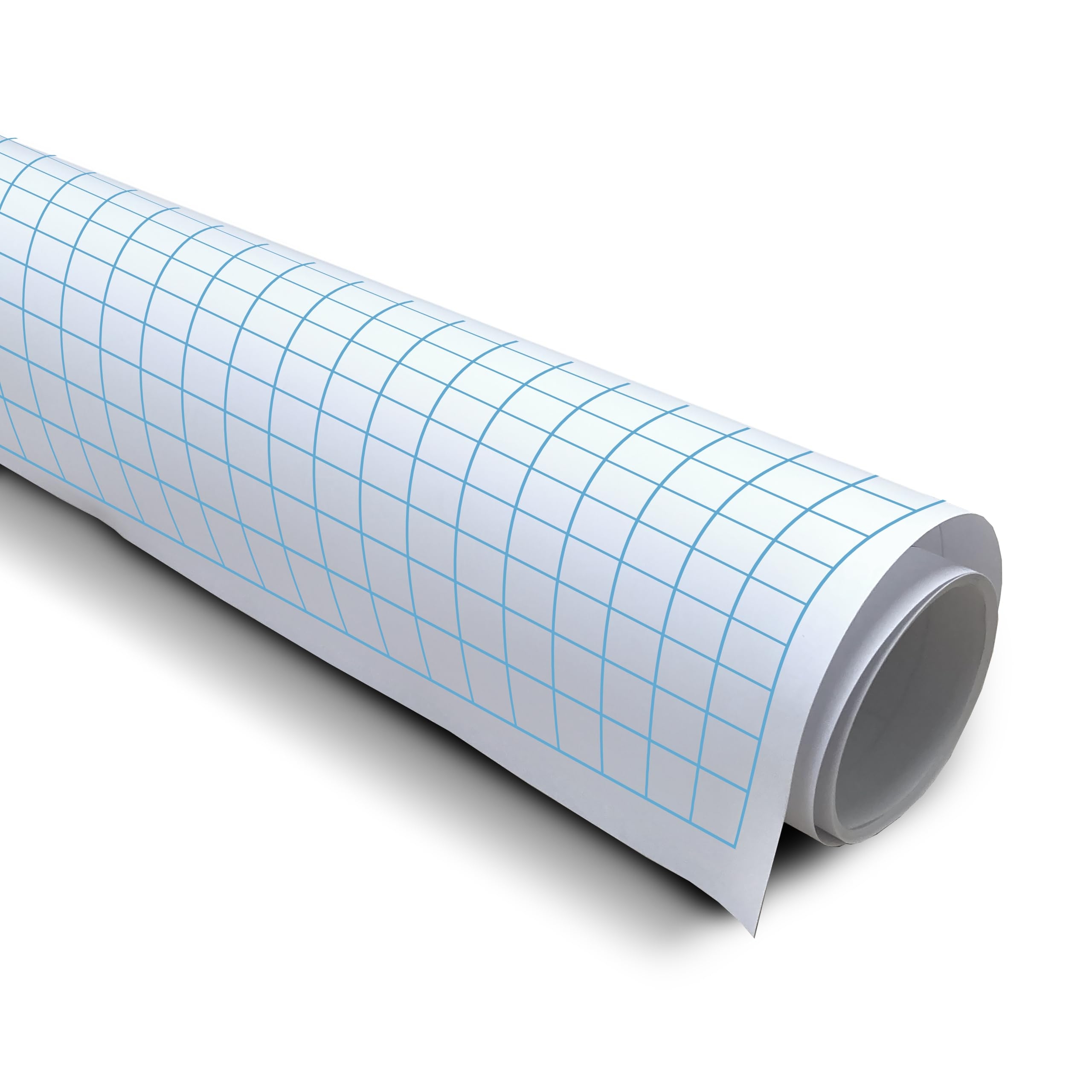 Amazon Geyer Instructional Products 36 X 120 Large Graph Paper Roll 1 4 Blue Grid Ideal For School Classroom Graphing Designing Blueprints And Floorplans Tabletop Gaming And Custom Mapping Office Products