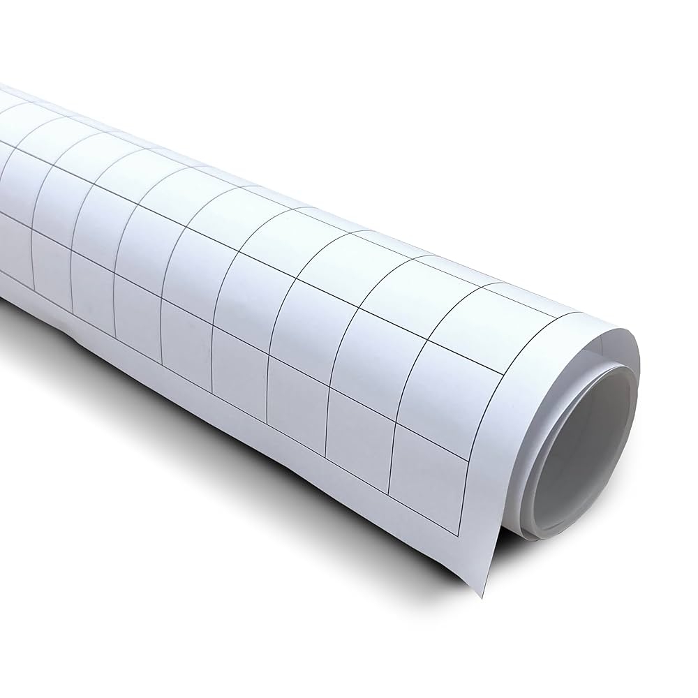 Amazon Geyer Instructional Products 36 X 120 Large Graph Paper Roll 1 Black Grid Ideal For School Classroom Graphing Designing Blueprints And Floorplans Tabletop Gaming And Custom Mapping Office Products