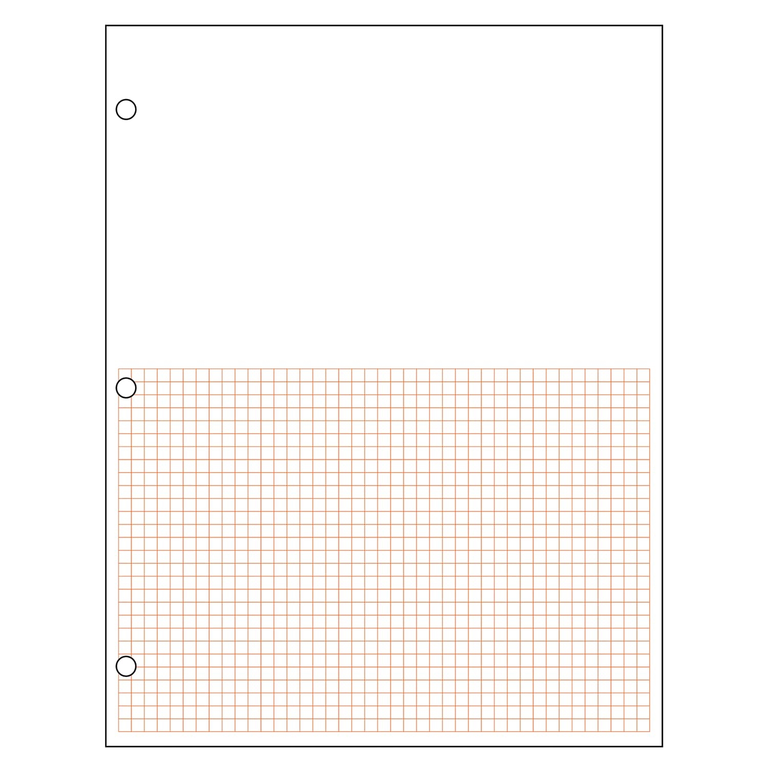 Metric Graph Paper Prntable