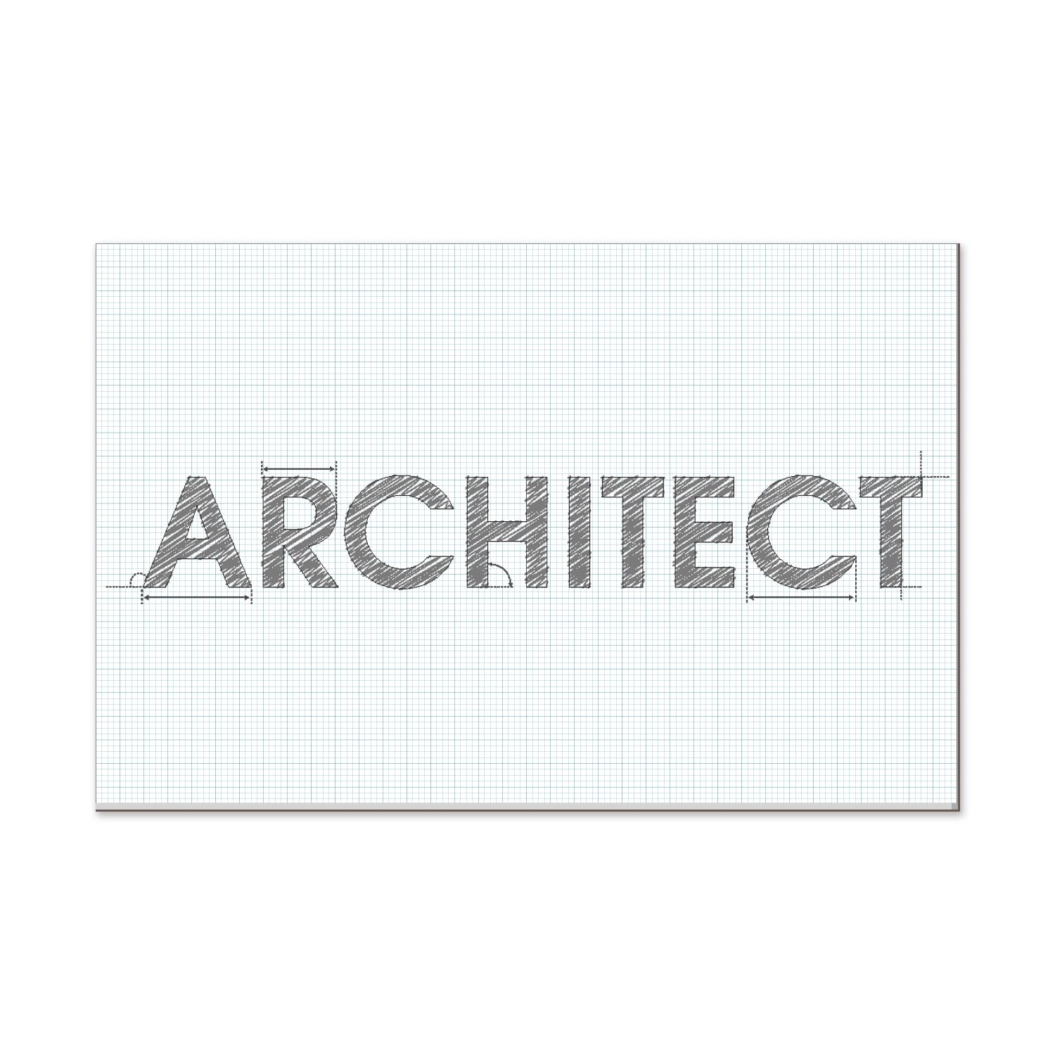 Graph Paper For Architecture