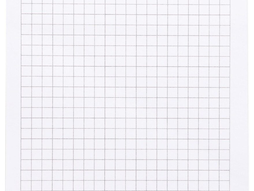 Amazon Juvale 10 Pack Mini Graph Paper Sticky Notes In 6 Designs 25 Sheets Per Pad 3x3 In Planner Supplies And Accessories Office Products