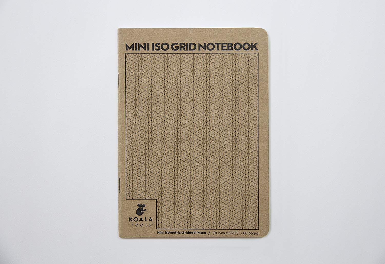 Isometric Graph Paper Journal Isometric Graph Paper Journal