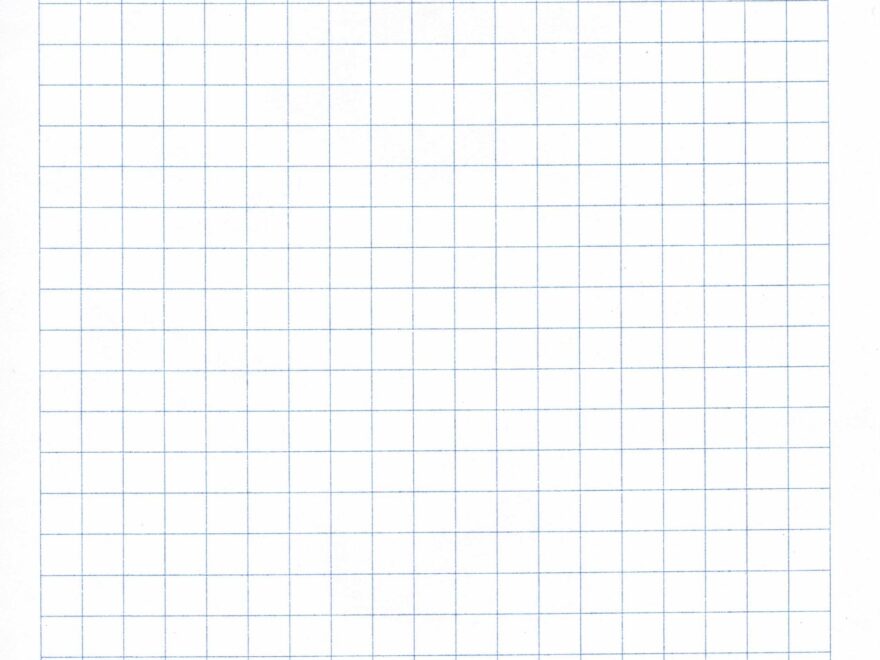 Amazon Miller Pads And Paper White Classic Letter Graph Paper Ream Centimeter Graph Paper Office Products