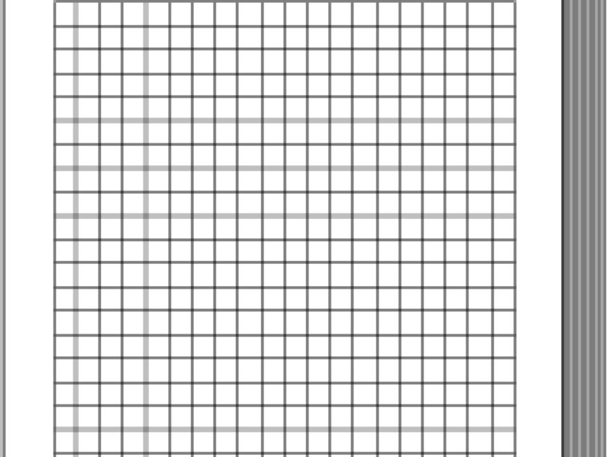 Amazon MiniPLOT Algebra Graphing Kit Six 3x3 Inch Sticky Backed Graph Paper Pads Variety Of X Y Axis Coordinate Grid Templates Printed On Pads Pads Mounted On 8 5x11 Cardstock 50