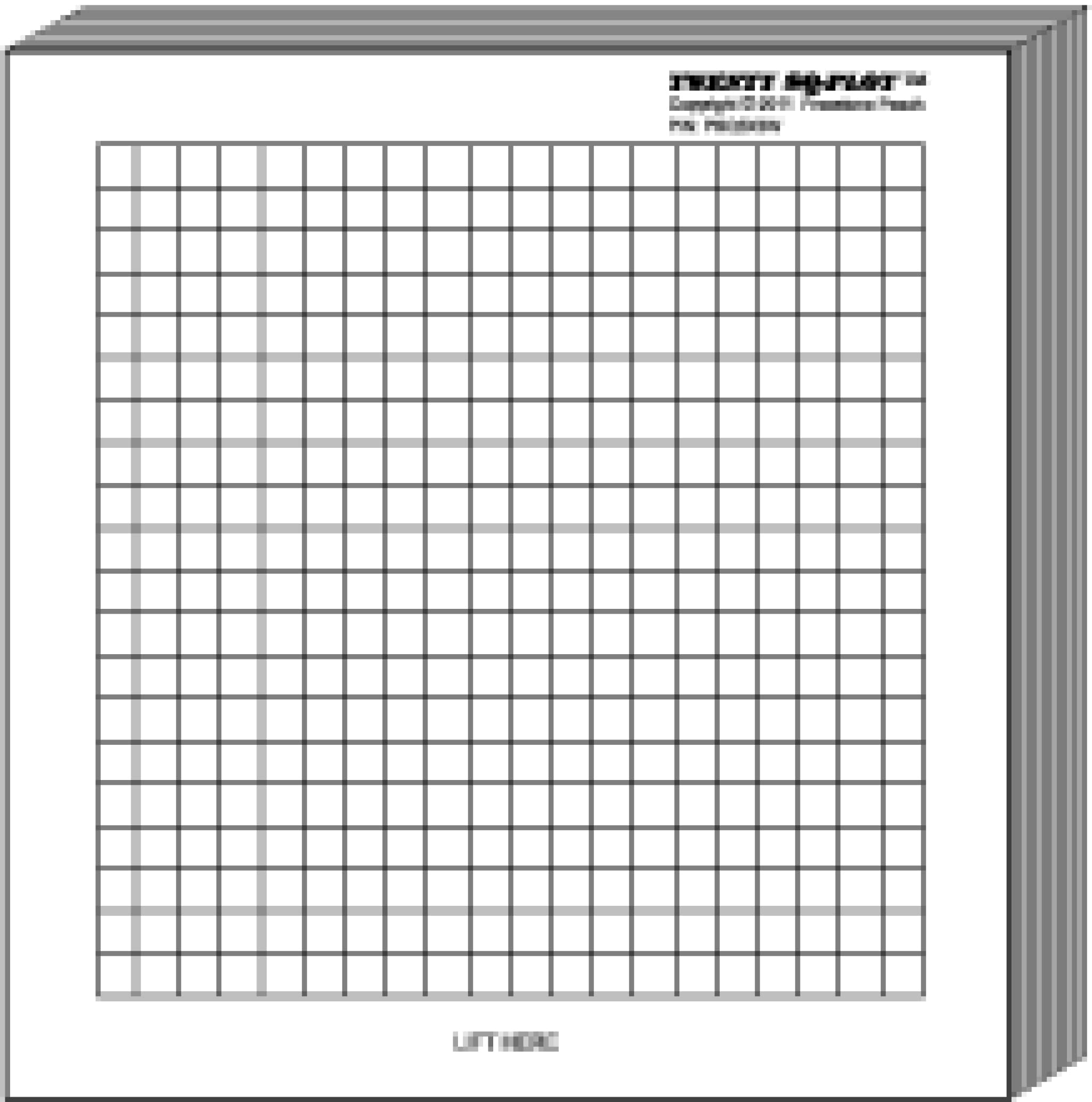 Amazon MiniPLOT Algebra Graphing Kit Six 3x3 Inch Sticky Backed Graph Paper Pads Variety Of X Y Axis Coordinate Grid Templates Printed On Pads Pads Mounted On 8 5x11 Cardstock 50 Amazon MiniPLOT Algebra Graphing Kit Six 3x3 Inch Sticky Backed Graph Paper Pads Variety Of X Y Axis Coordinate Grid Templates Printed On Pads Pads Mounted On 8 5x11 Cardstock 50