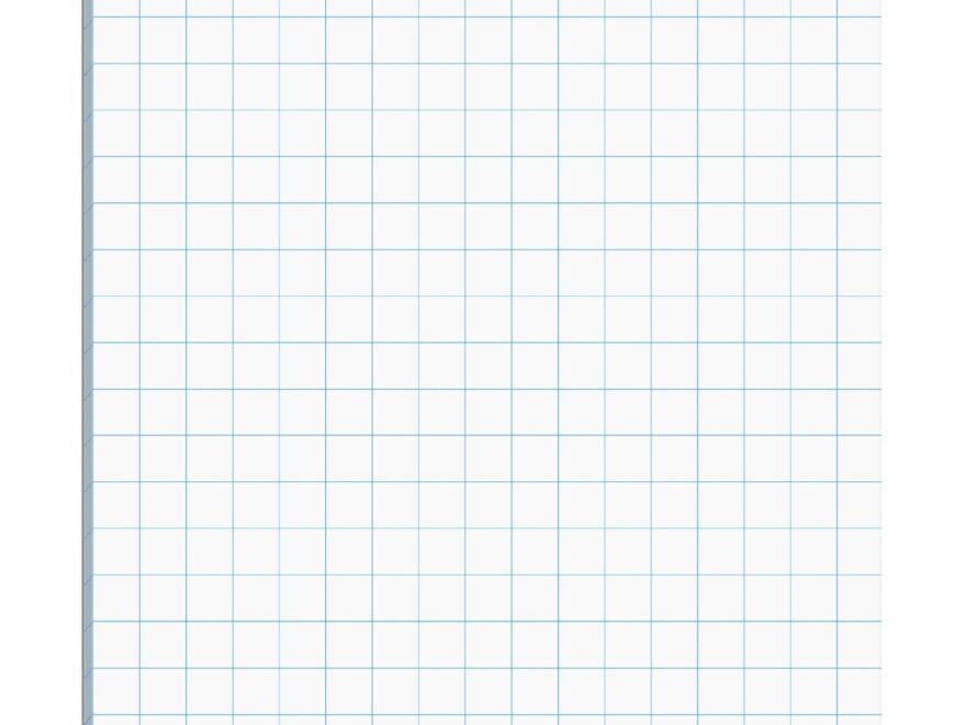 Amazon Mr Pen Graph Paper 2x2 2 Squares Per Inch 8 5 x11 55 Sheets Grid Paper Graphing Paper Graph Paper Pad Math Graph Paper Grid Paper Pad 1 2 Inch Graph Paper Square