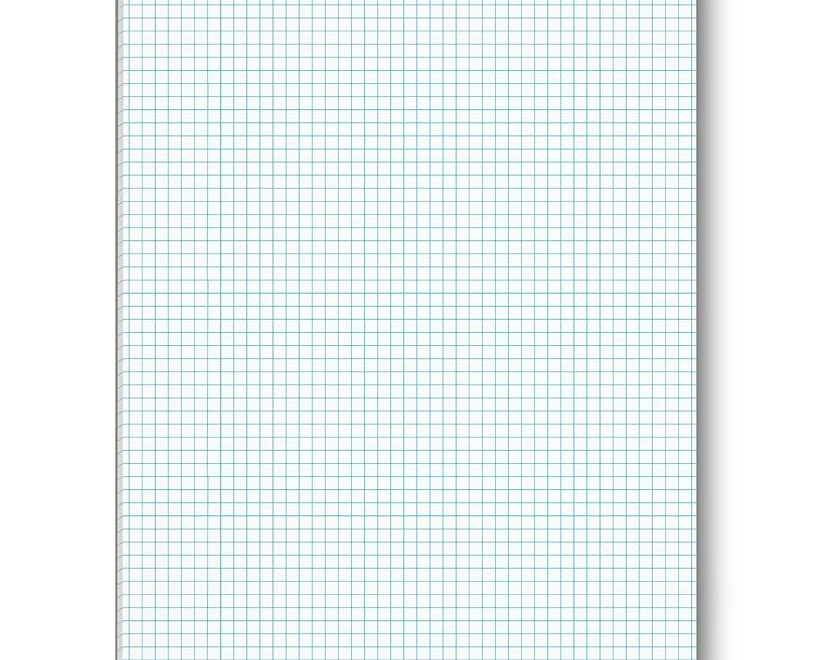 Amazon Mr Pen Graph Paper Grid Paper 4x4 4 Squares Per Inch 17 x11 22 Sheet Office Products