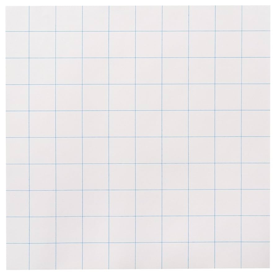 Number Graph Paper Starting At 500
