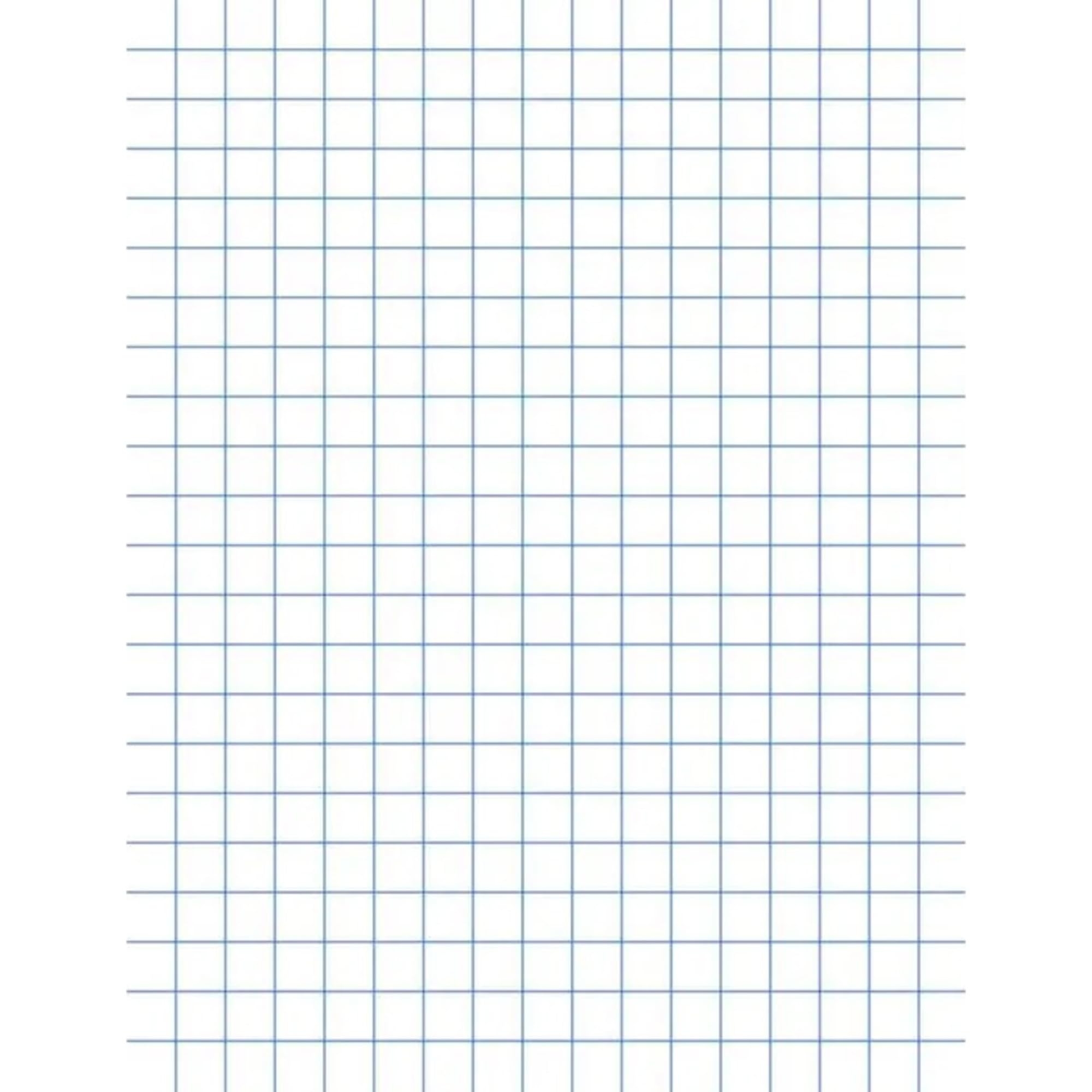 Amazon School Smart Graph Paper 8 1 2 X 11 Inches 1 10 Inch Ruling White 500 Sheets Office Products