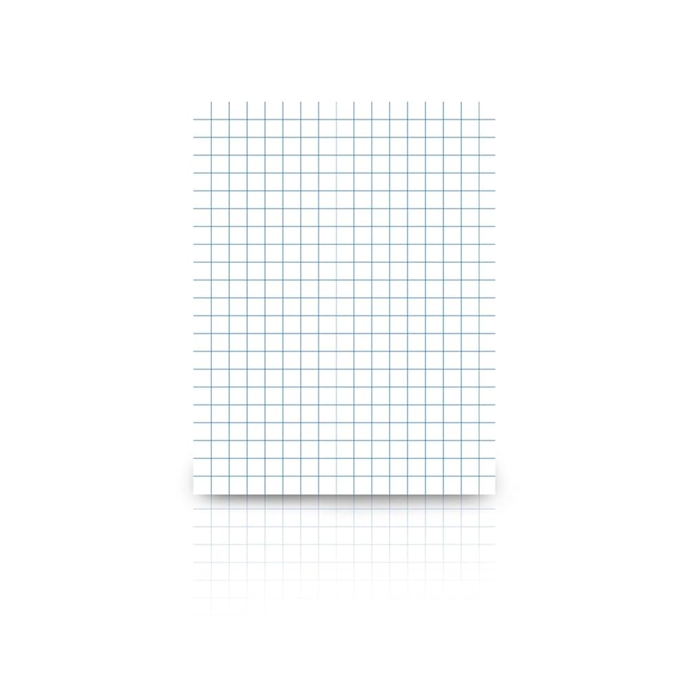Big Square Graph Paper