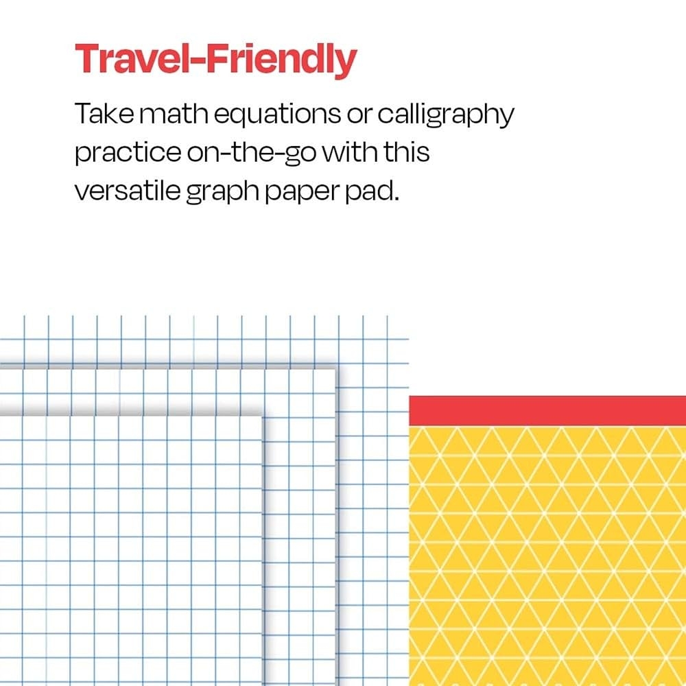 Amazon School Smart Graph Paper Pad 8 1 2 X 11 Inches 1 2 Inch Ruling 50 Sheets Pack Of 12 Pads Large Graph Paper Office Products Amazon School Smart Graph Paper Pad 8 1 2 X 11 Inches 1 2 Inch Ruling 50 Sheets Pack Of 12 Pads Large Graph Paper Office Products