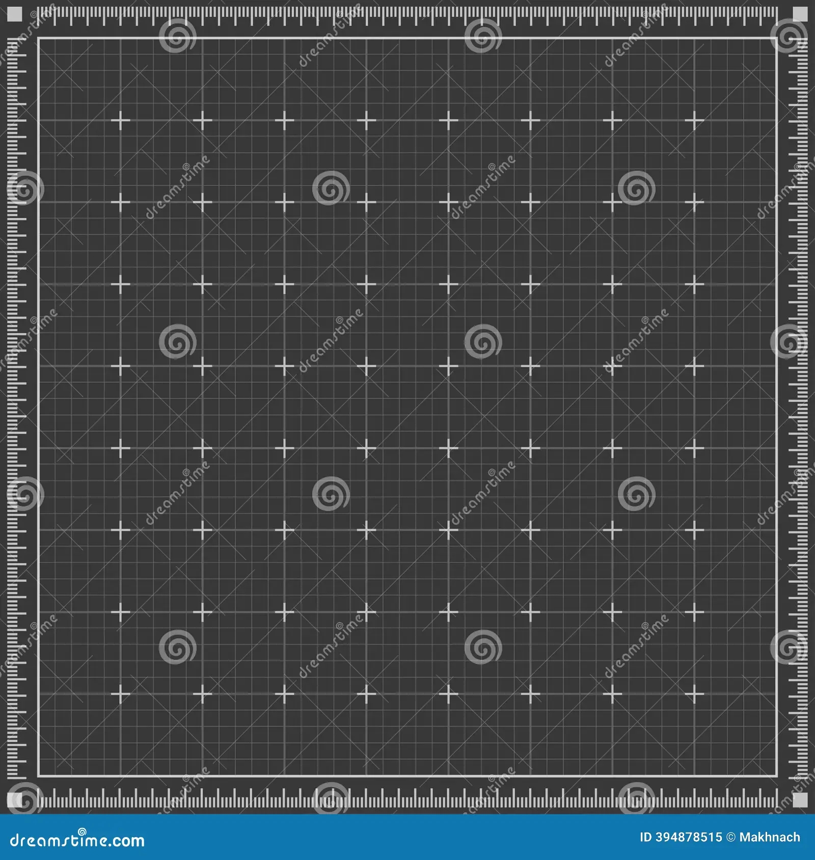 Drawing Pattern For Graph Grid Paper