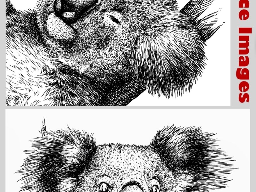 ASCII Art Traditional And Non traditional Art Making Techniques