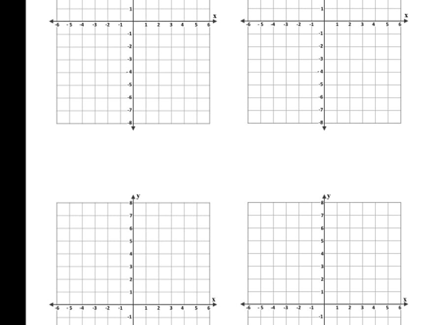 Axis Graph Paper Notebook 8 5x11 Inches 55 Sheets Kuwait Ubuy
