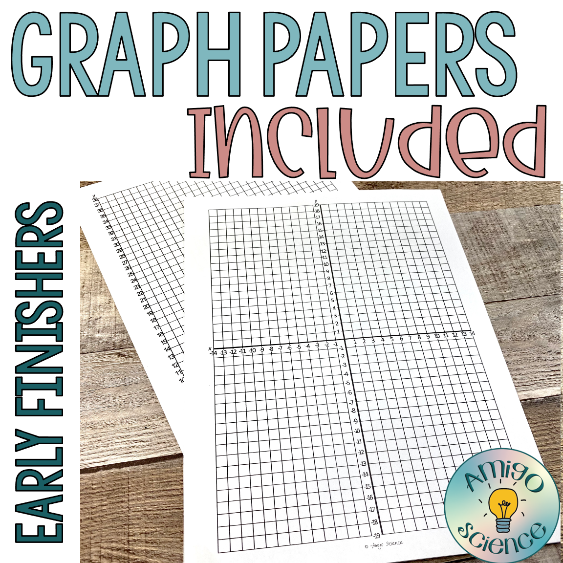 Graph To Dot Plots Printable Paper