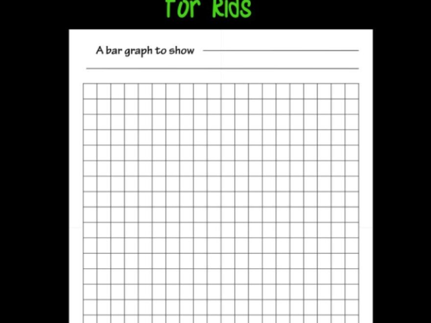 Bar Graph Books For Kids Graph Paper Notebook 8 5 X 11 Help Kids Begin To Collect And Compare Data Bar Graph Paper Bom Lamaa 9798591577230 Amazon Books
