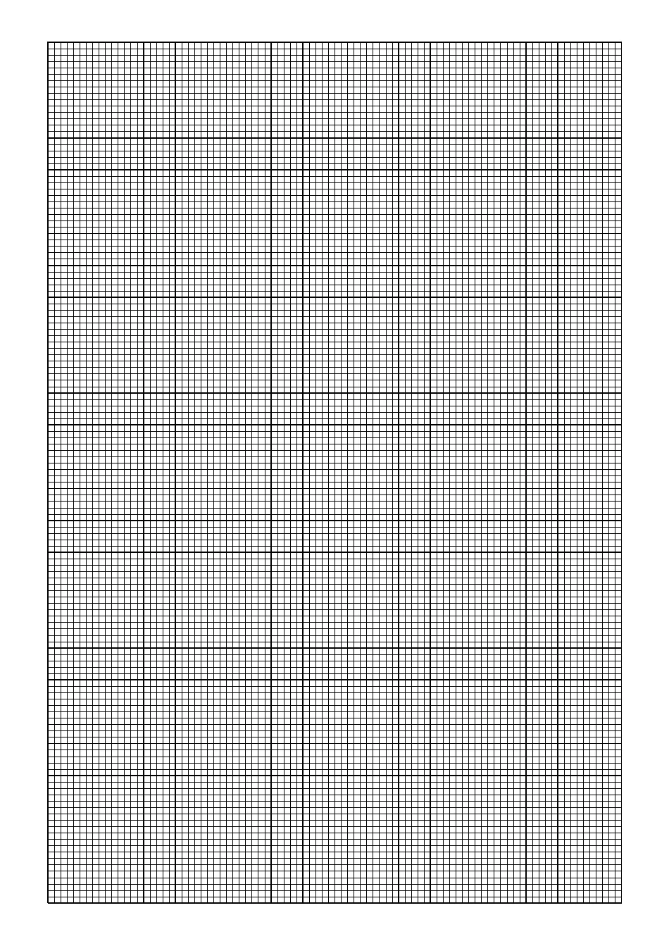 Black 2 Mm With 1 Cm Bold Graph Paper Template Download Printable PDF Templateroller Black 2 Mm With 1 Cm Bold Graph Paper Template Download Printable PDF Templateroller