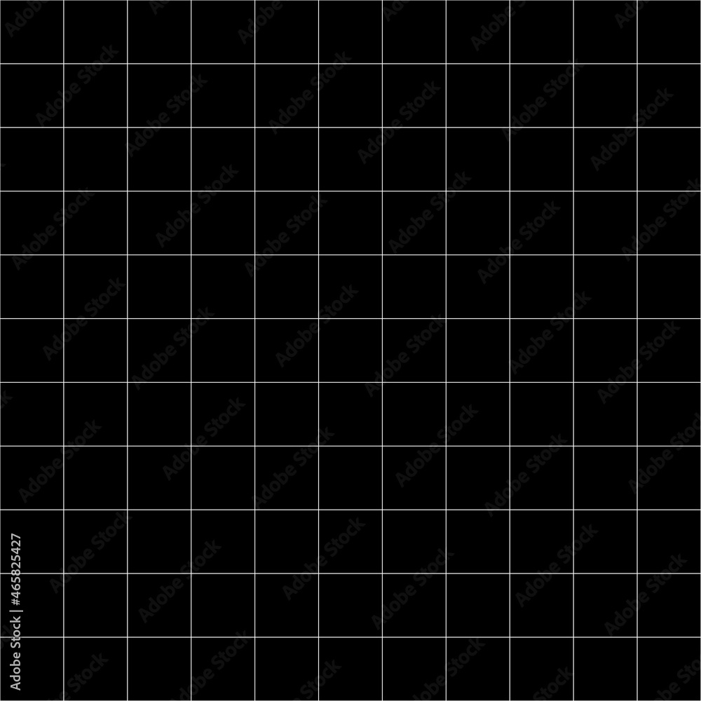 Black And White Grid Mesh Seamlessly Repeatable Plotting Graph Paper Pattern Texture And Background Stock Vector Adobe Stock Black And White Grid Mesh Seamlessly Repeatable Plotting Graph Paper Pattern Texture And Background Stock Vector Adobe Stock