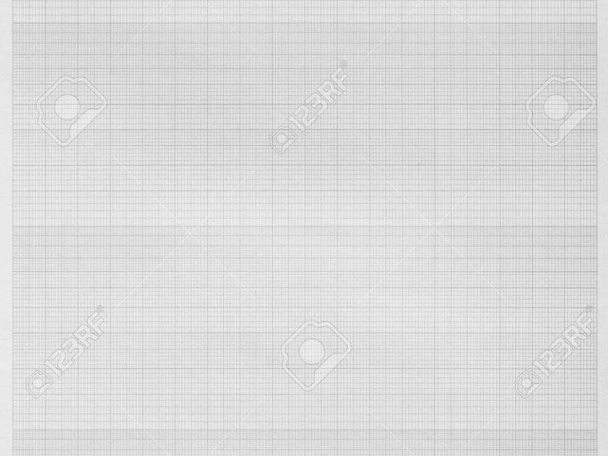 Black And White Semi Log Graph Paper Background Material Stock Photo Picture And Royalty Free Image Image 142418612