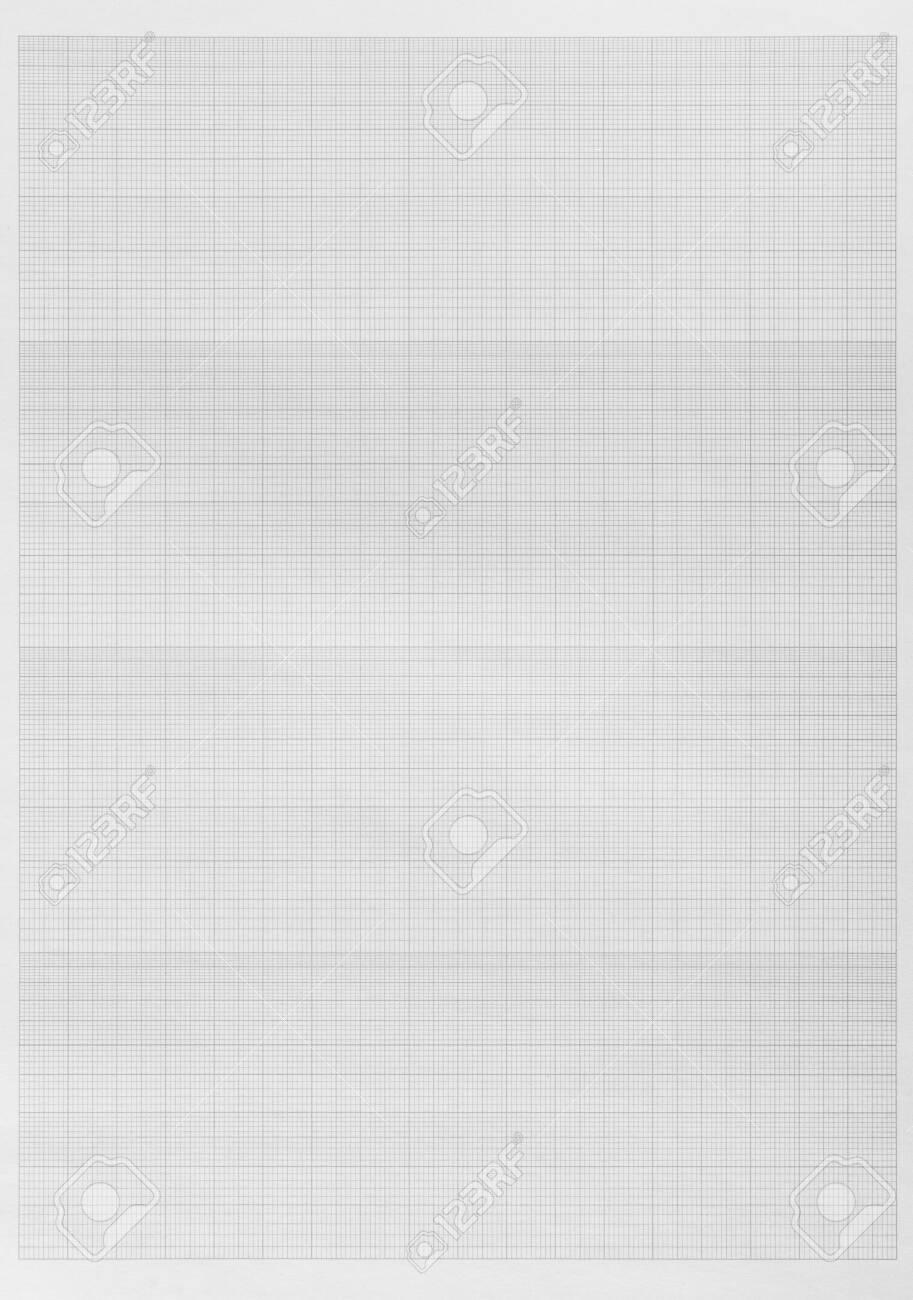 Black And White Semi Log Graph Paper Background Material Stock Photo Picture And Royalty Free Image Image 142418612 