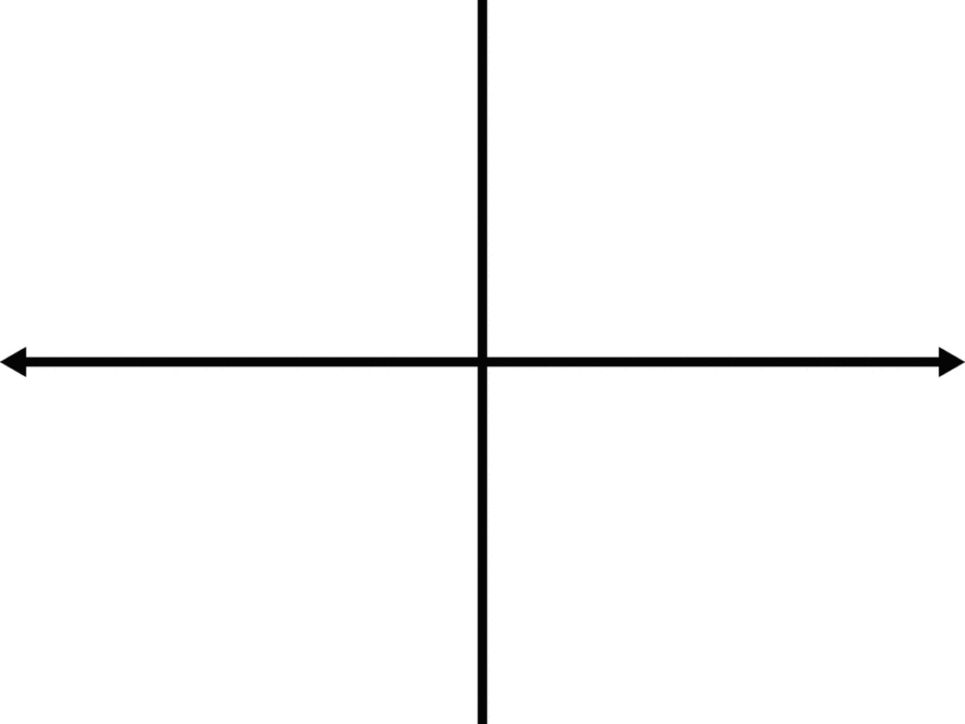 Blank Coordinate Grid ClipArt ETC