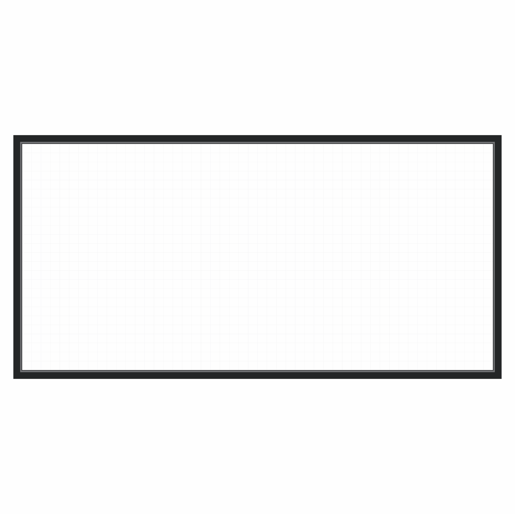 Blank Graph Dry Erase Board SignsRxUSA