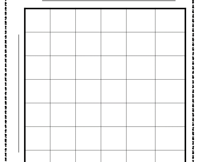 Blank Graph Templates Bar Graph Pie Chart Pictograph Line Graph And Number Line Classful