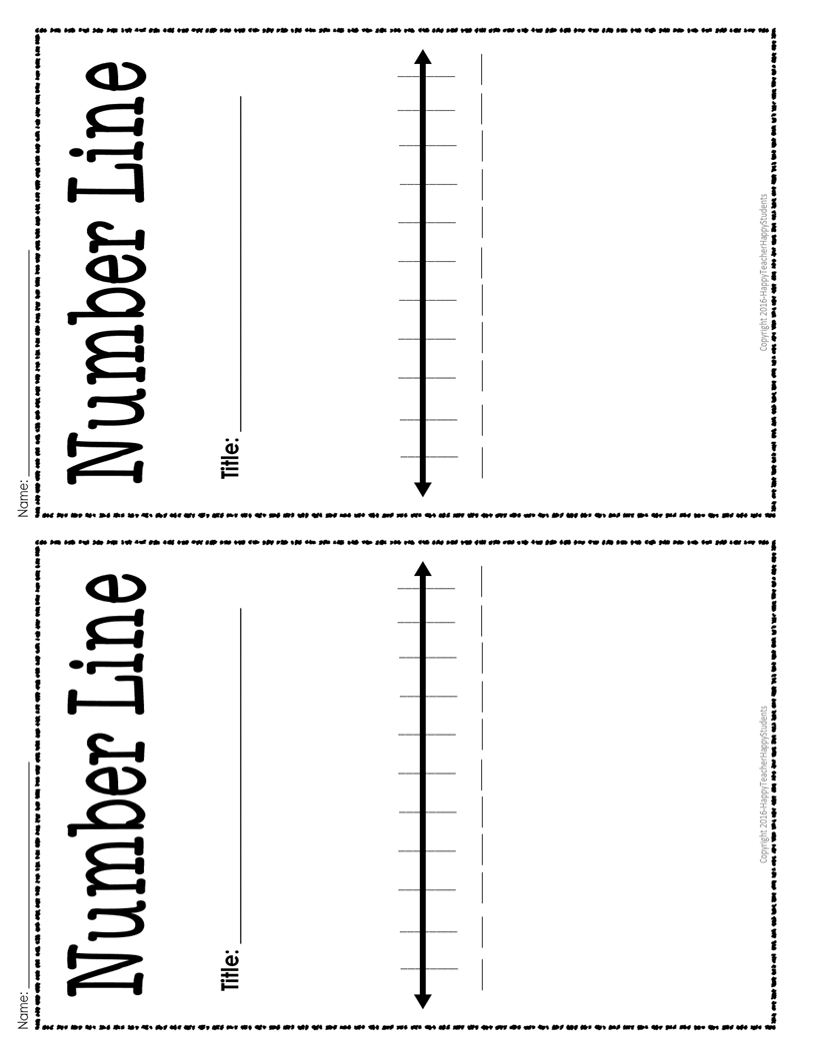 Blank Graph Templates Bar Graph Pie Chart Pictograph Line Graph And Number Line Made By Teachers