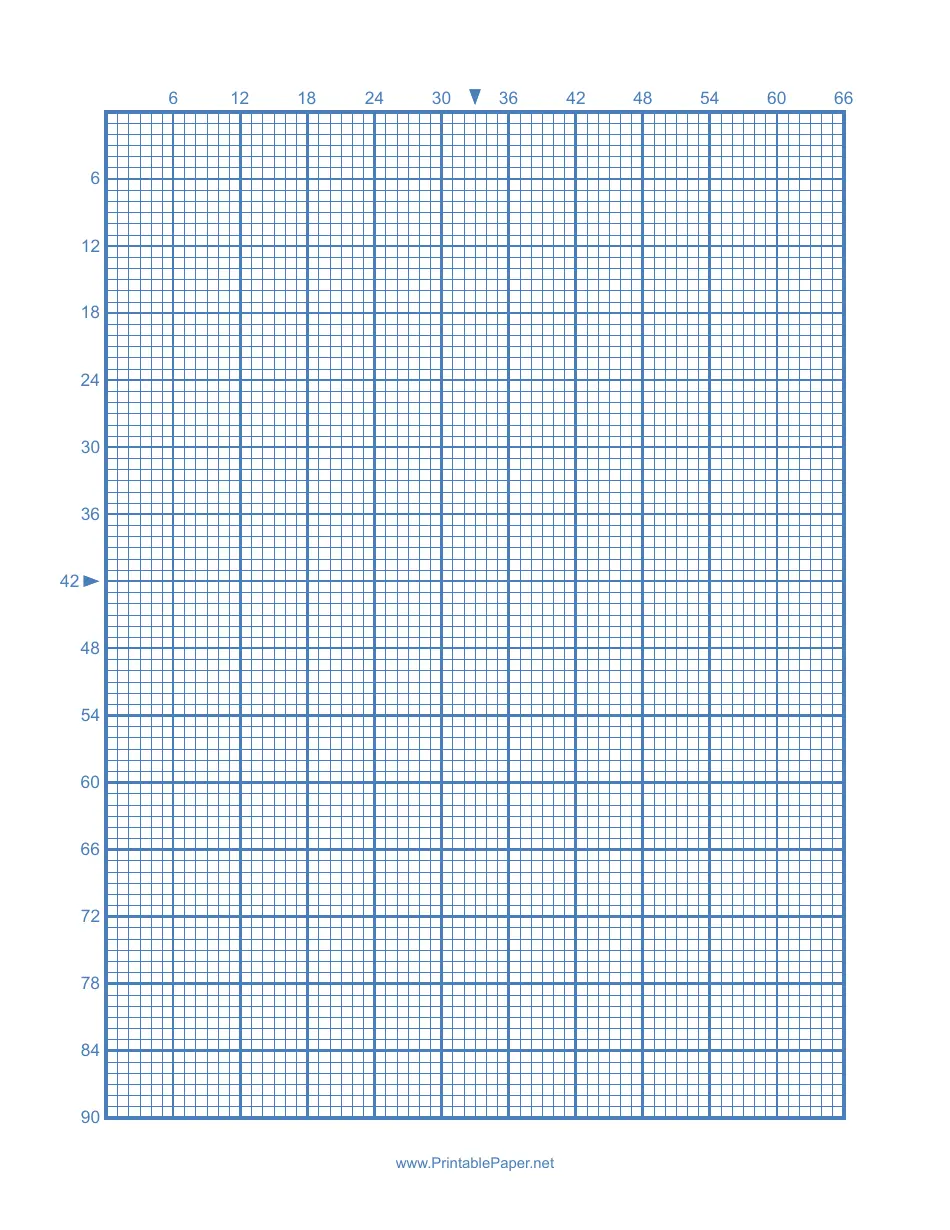 Blue Cross stitch 6 Lines Per Division Graph Paper Template Download Printable PDF Templateroller Blue Cross stitch 6 Lines Per Division Graph Paper Template Download Printable PDF Templateroller