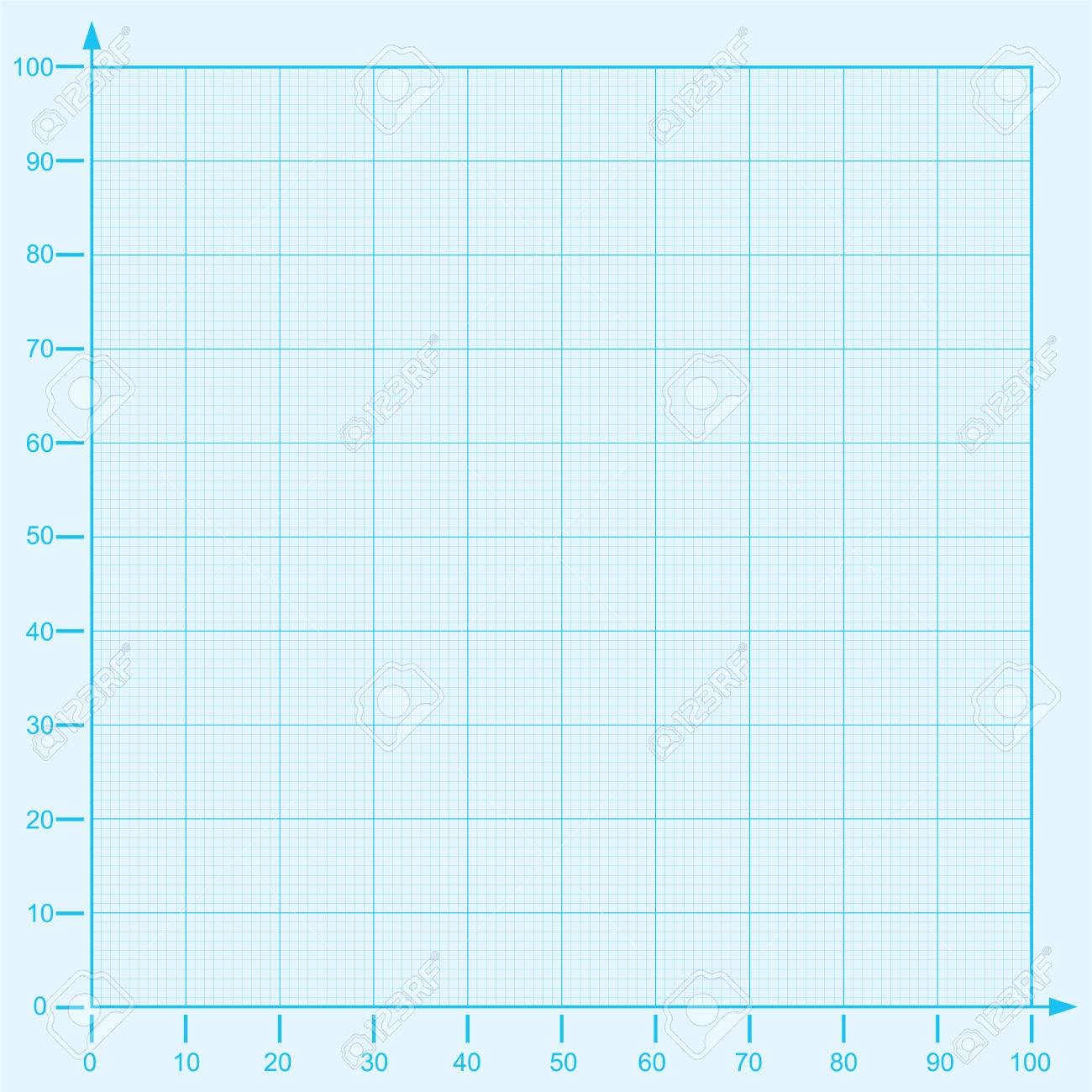 Free Printable Coordinate Graph Paper