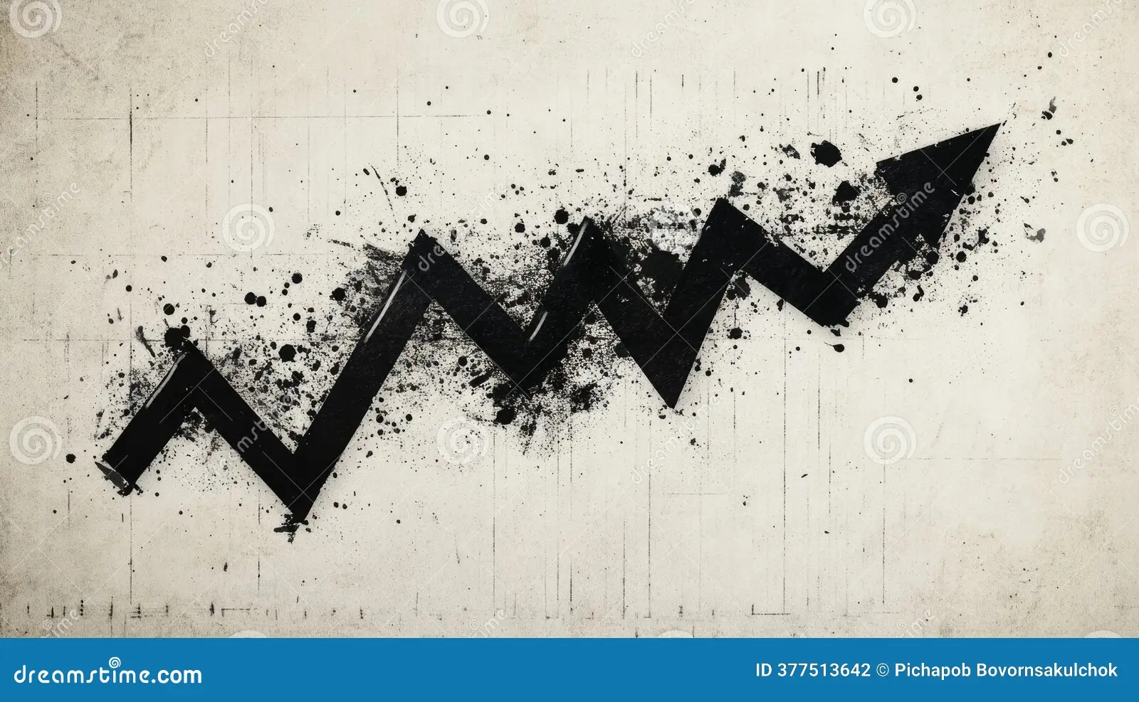 Bold Charcoal Graph With Upward Curve On Textured Background Stock Illustration Illustration Of Minimalist Trend 377513642 Bold Charcoal Graph With Upward Curve On Textured Background Stock Illustration Illustration Of Minimalist Trend 377513642