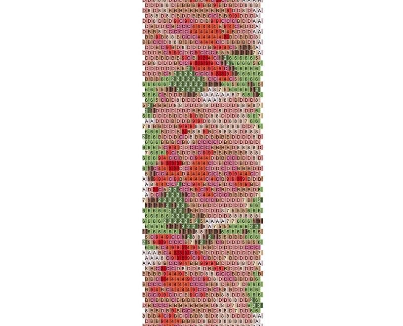 Brick Stitch Bead Patterns Journal Free Three Roses Bracelet Brick Stitch Or Peyote Stitch Bead Pattern No 702