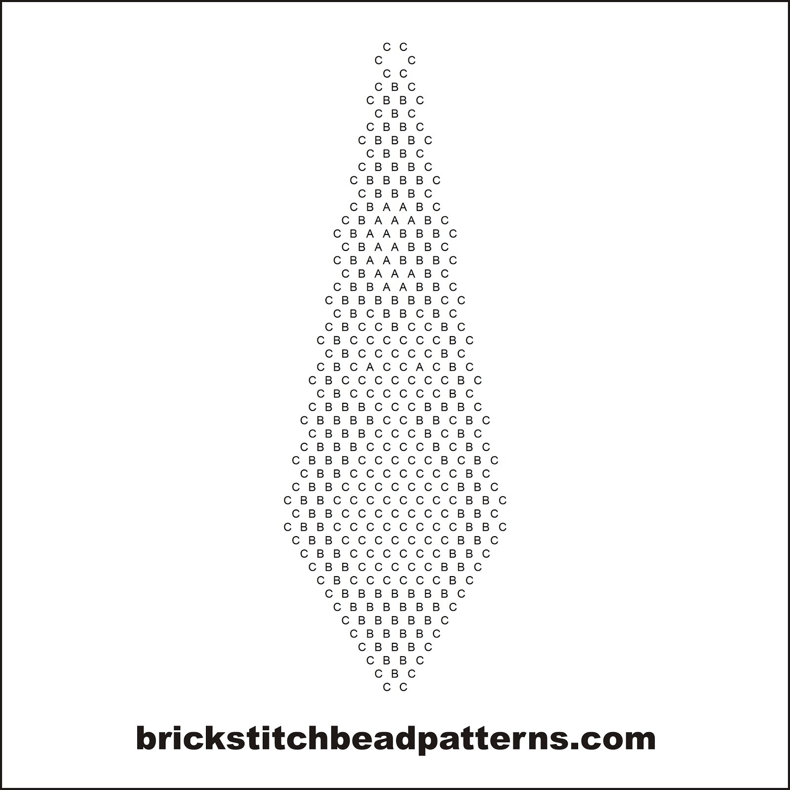 Brick Stitch Bead Patterns Journal Moon Over Cat Scene Halloween Free Brick Stitch Beaded Earring Pattern No 324