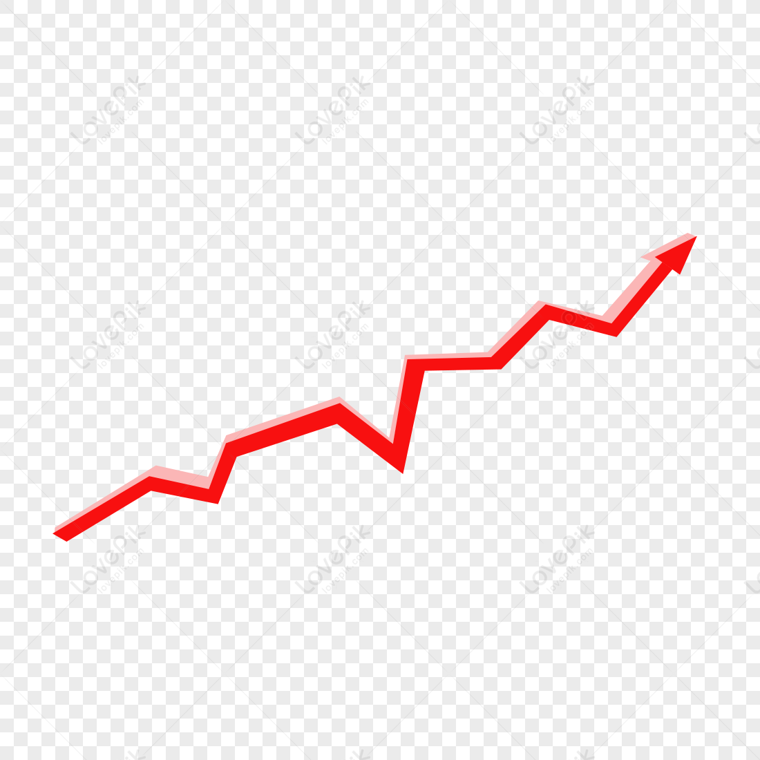 Broken Line Graphs PNG Images With Transparent Background Free Download On Lovepik