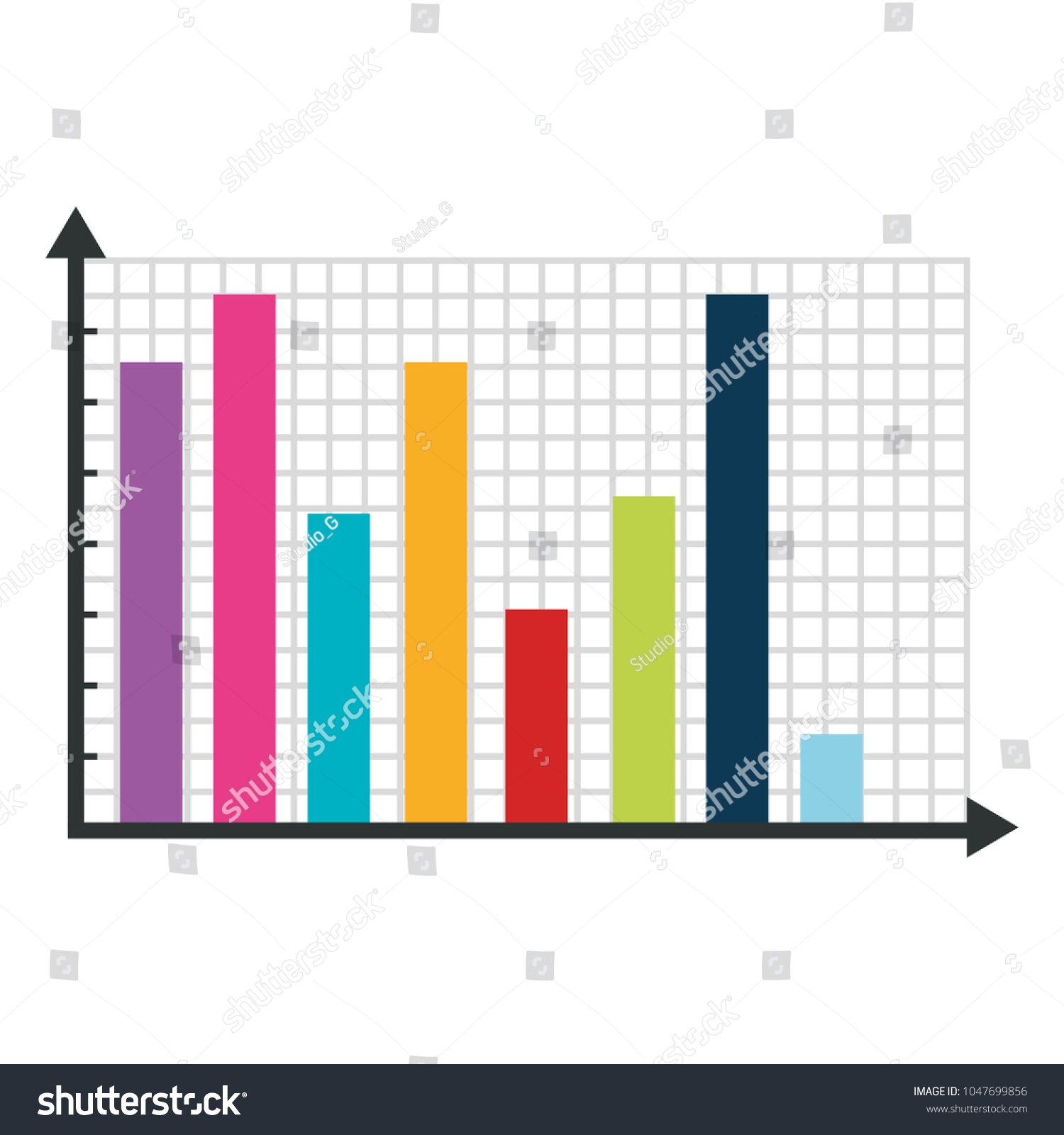Cartesian Plane Statistics Graphic Stock Vector Royalty Free 1047699856 Shutterstock Cartesian Plane Statistics Graphic Stock Vector Royalty Free 1047699856 Shutterstock