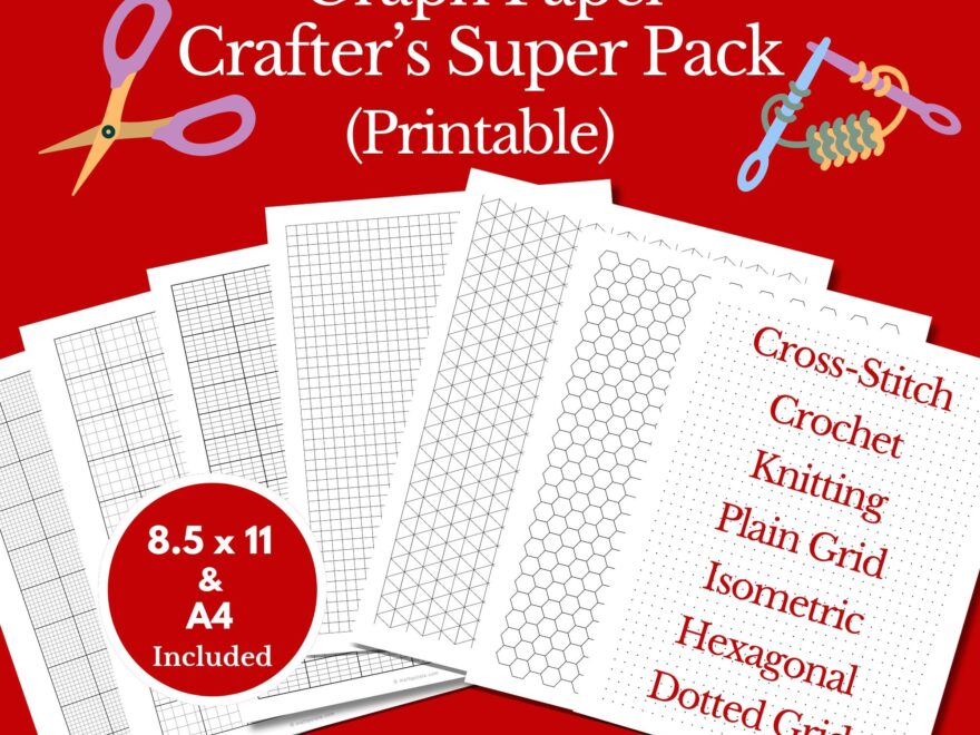 Christmas In July 2025 Christmas 2025 Printable Graph Paper Bundle Christmas Crafts Graphs For Crafts STEM Education STEAM Education Etsy
