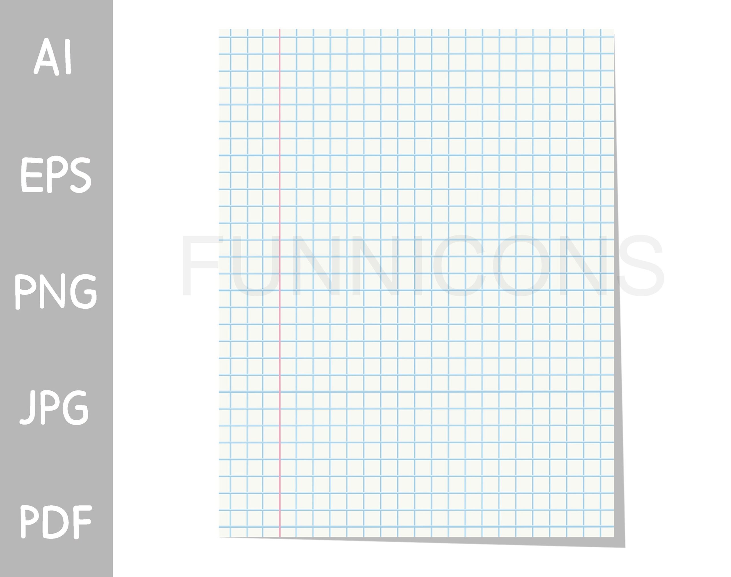 Graph Paper Secondary School