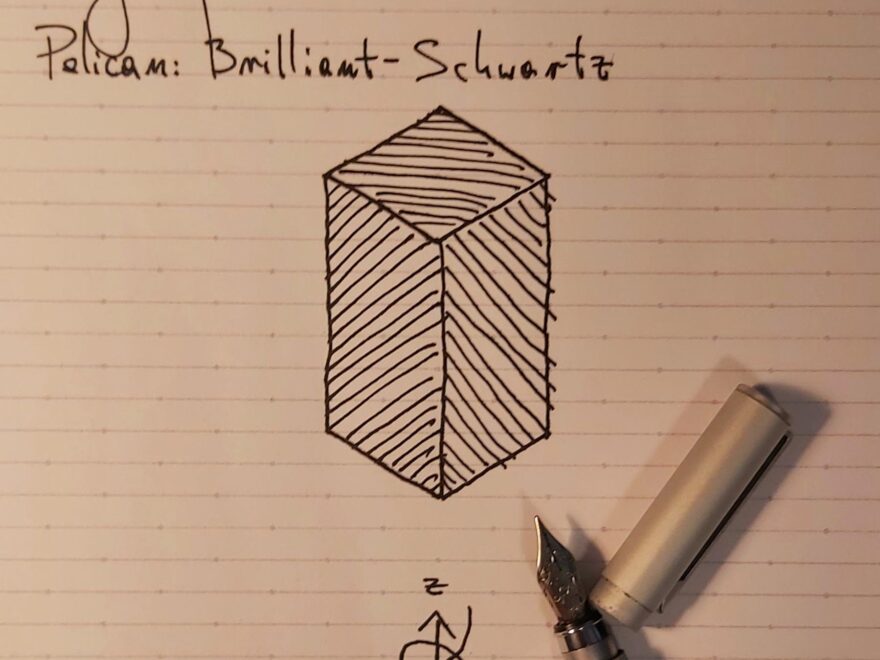 Collection Of 216 Printable Paper Pdfs Now With Isometric Graph Paper Link In Comments R fountainpens