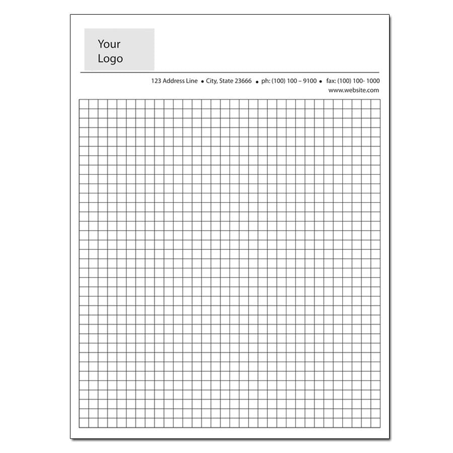 Construction Graph Paper Personalized DesignsnPrint