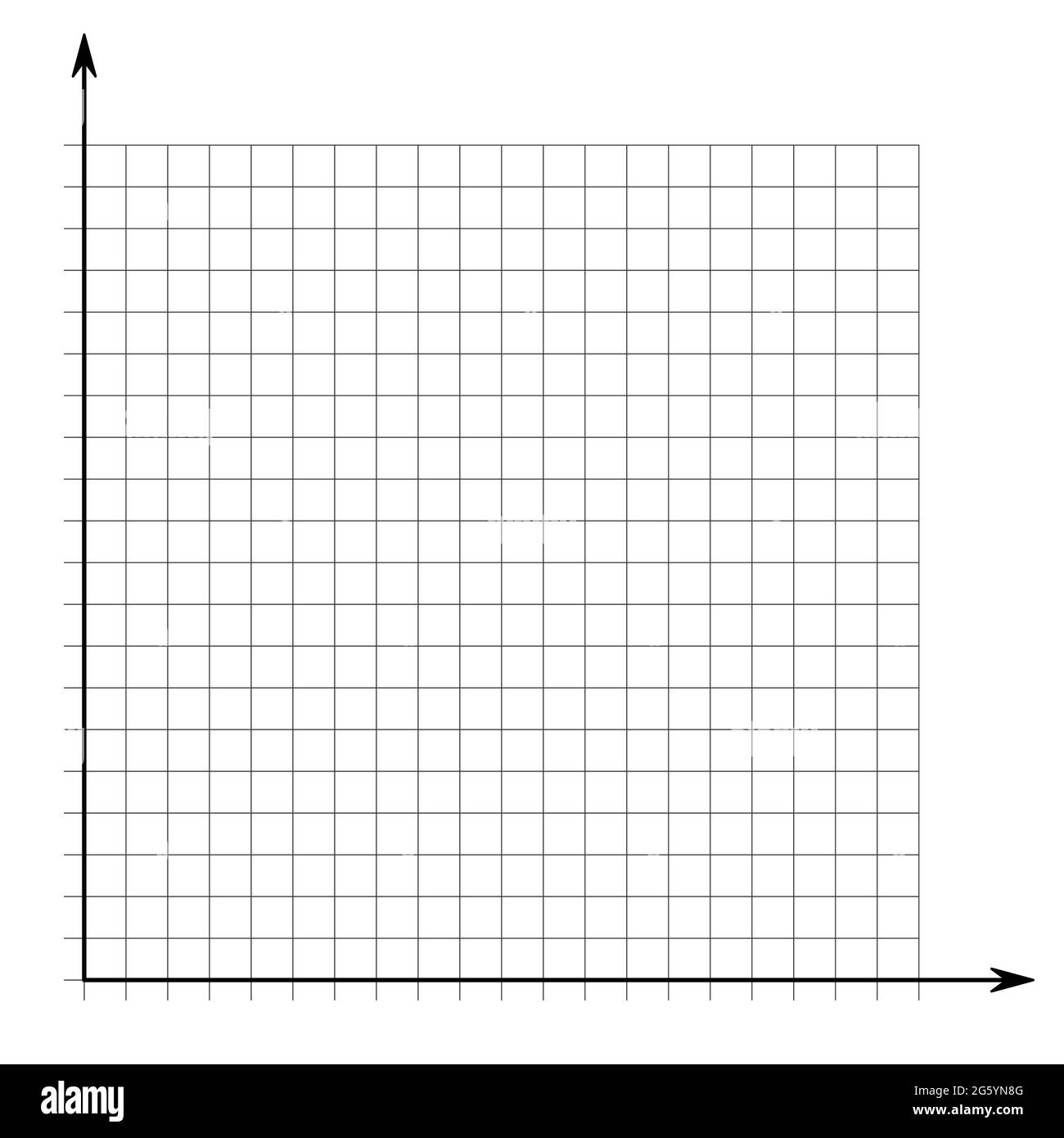 Coordinate Chart Black And White Stock Photos Images Alamy Worksheets Library