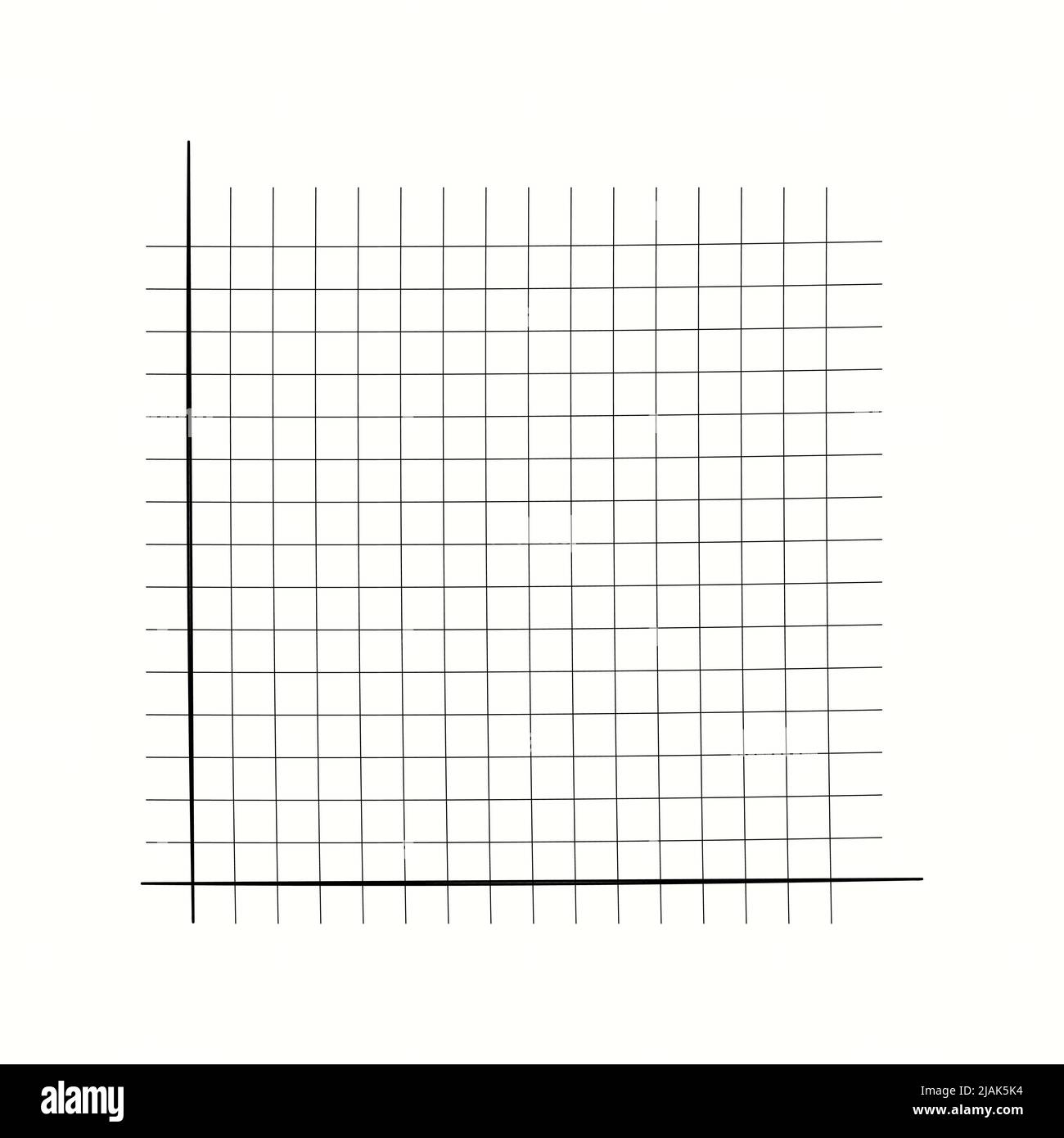 Coordinate Graph Quadrant 1