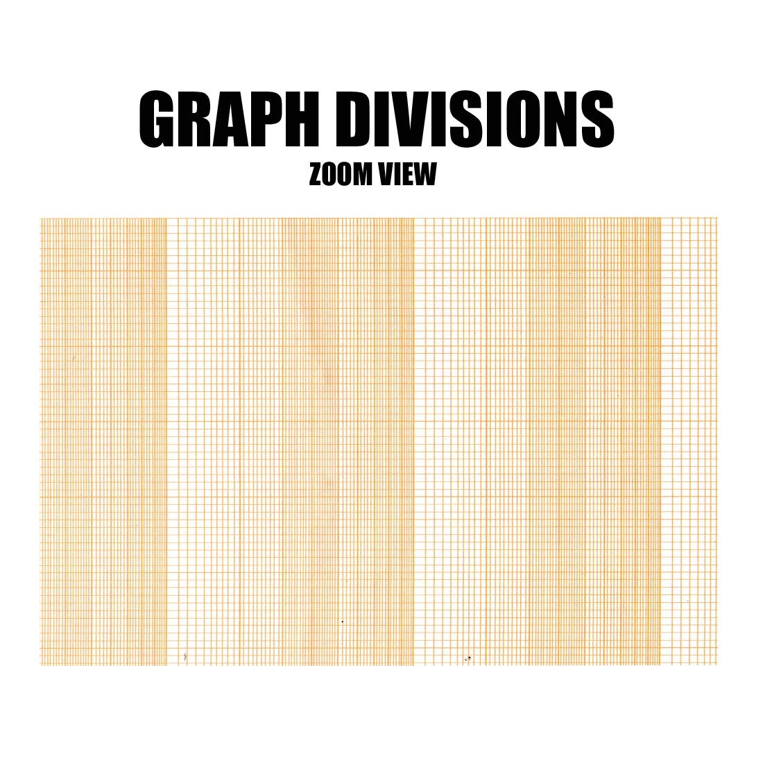 CRAFTWAFT SEMI Log Graph Paper 5 Cycles X 1 10 50 Amazon in Office Products