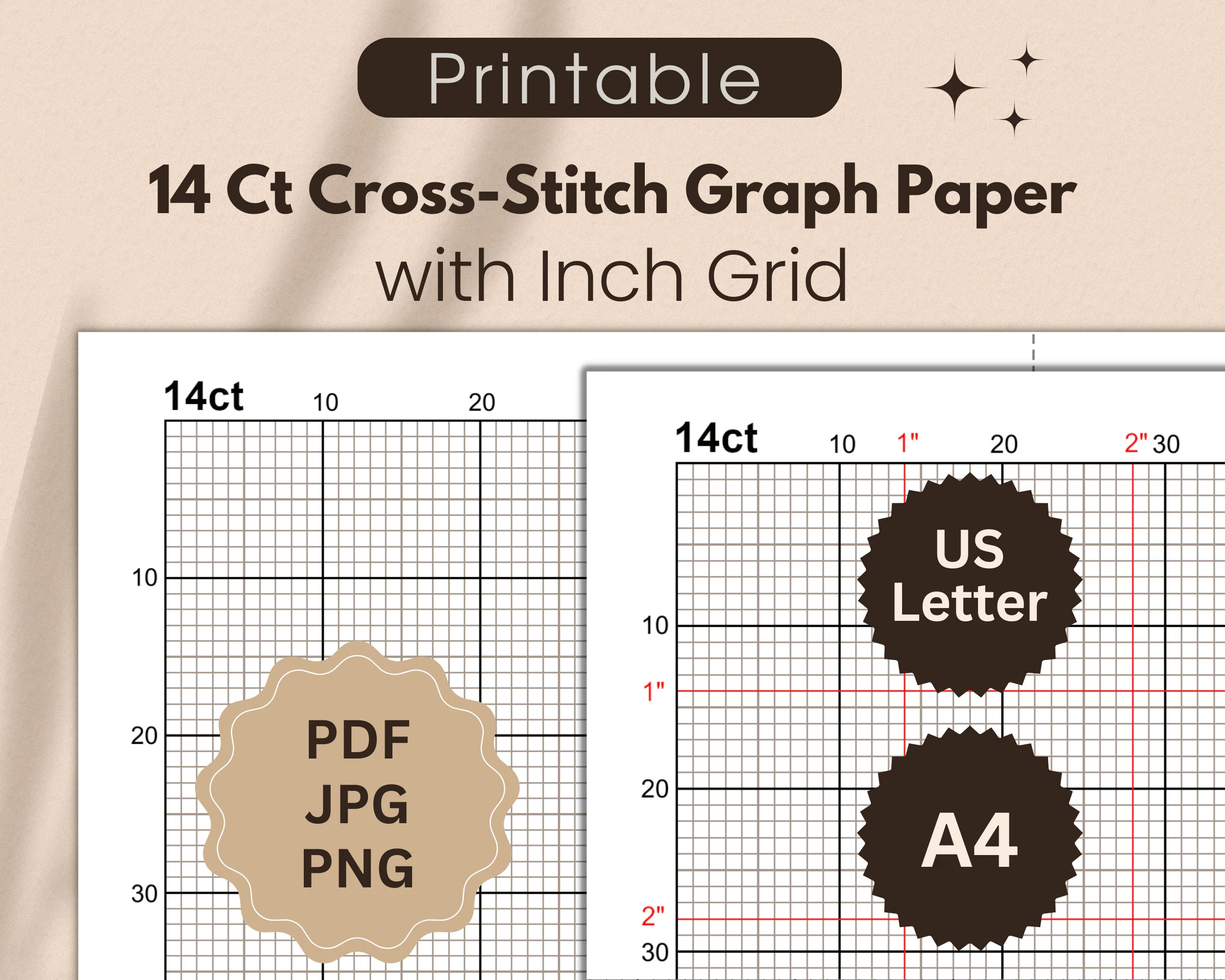 Cross Stitch Book Cross Stitch 14 Count A4 Size 100 Pages For Pattern Design Graph Paper Notebook Cross Stitch Book Cross Stitch 14 Count A4 Size 100 Pages For Pattern Design Graph Paper Notebook