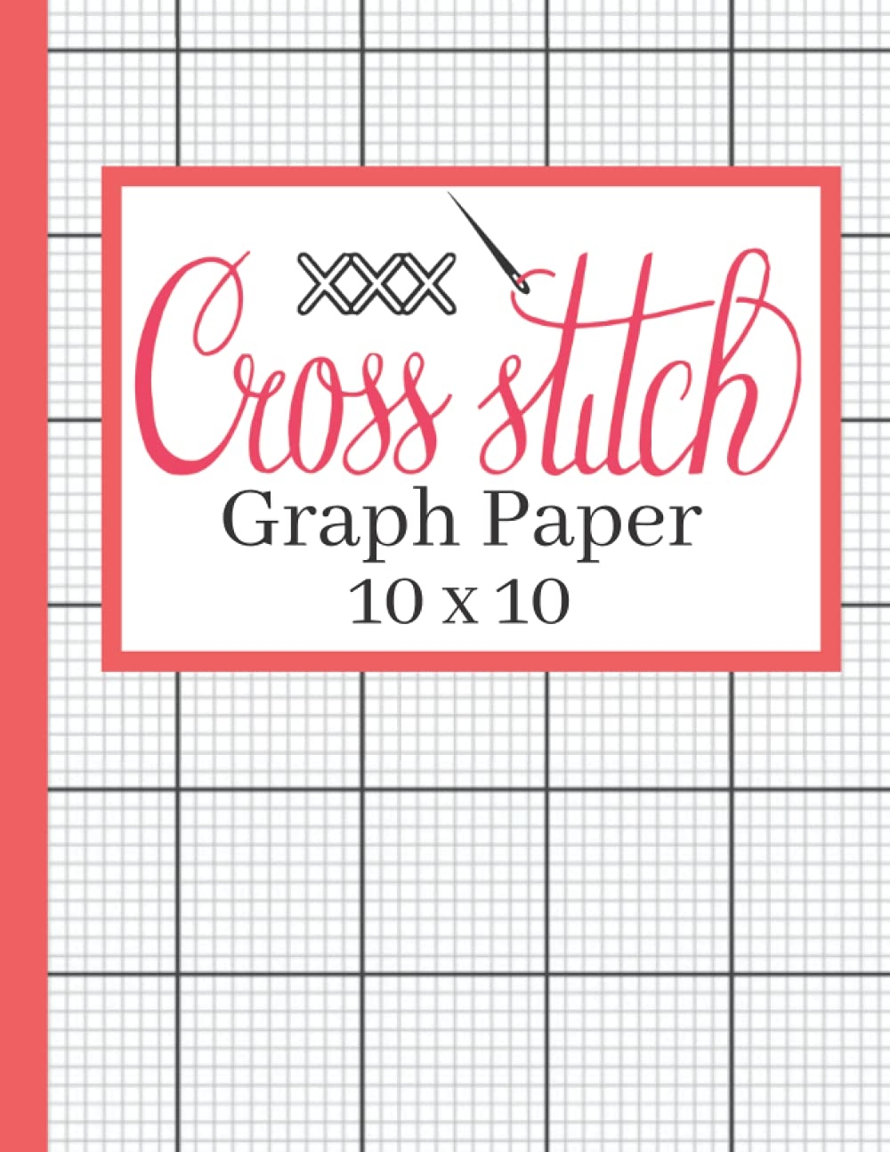 Free Graph Paper For Cross Stitching