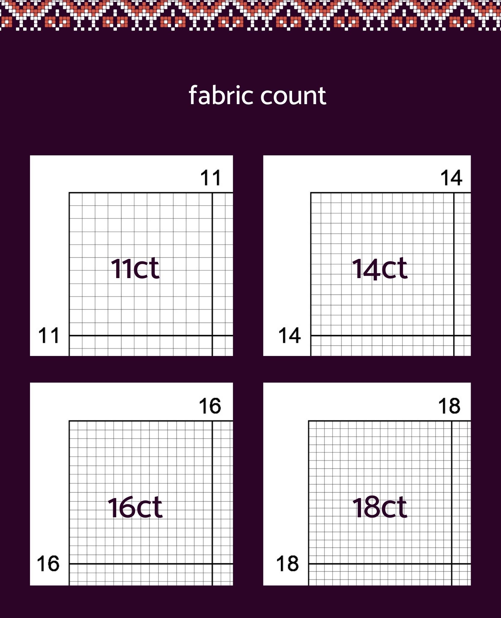 Cross Stitch Graph Paper A4 8 1 2 X 11 Inch Letter size Worksheets Library