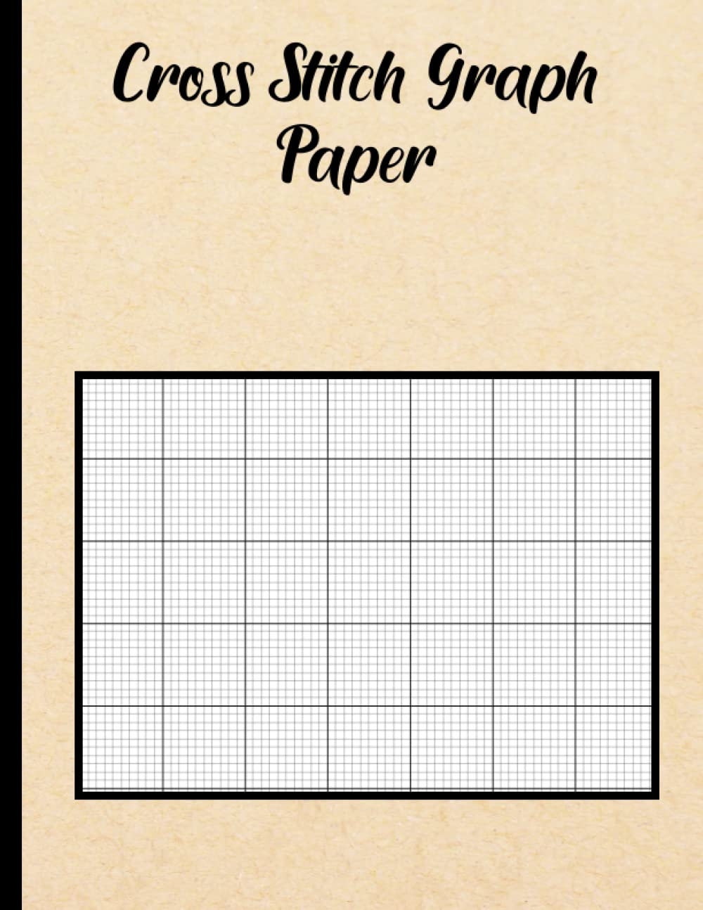 Cross Stitch Graph Paper Graph Paper 14 Squares Per Inch Notebook The 14 Lines Per Inch Chart Makes It Easy To Create Simple Or Complex Embroidery Needlework Designs Page 120 