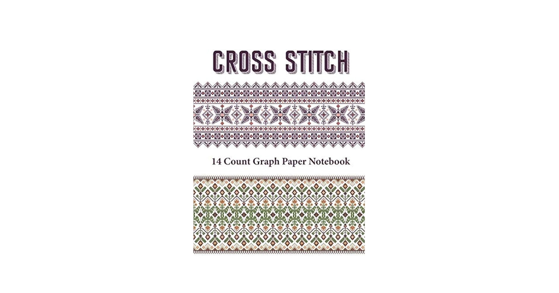 Graph Paper For Cross Stitch 36 Count