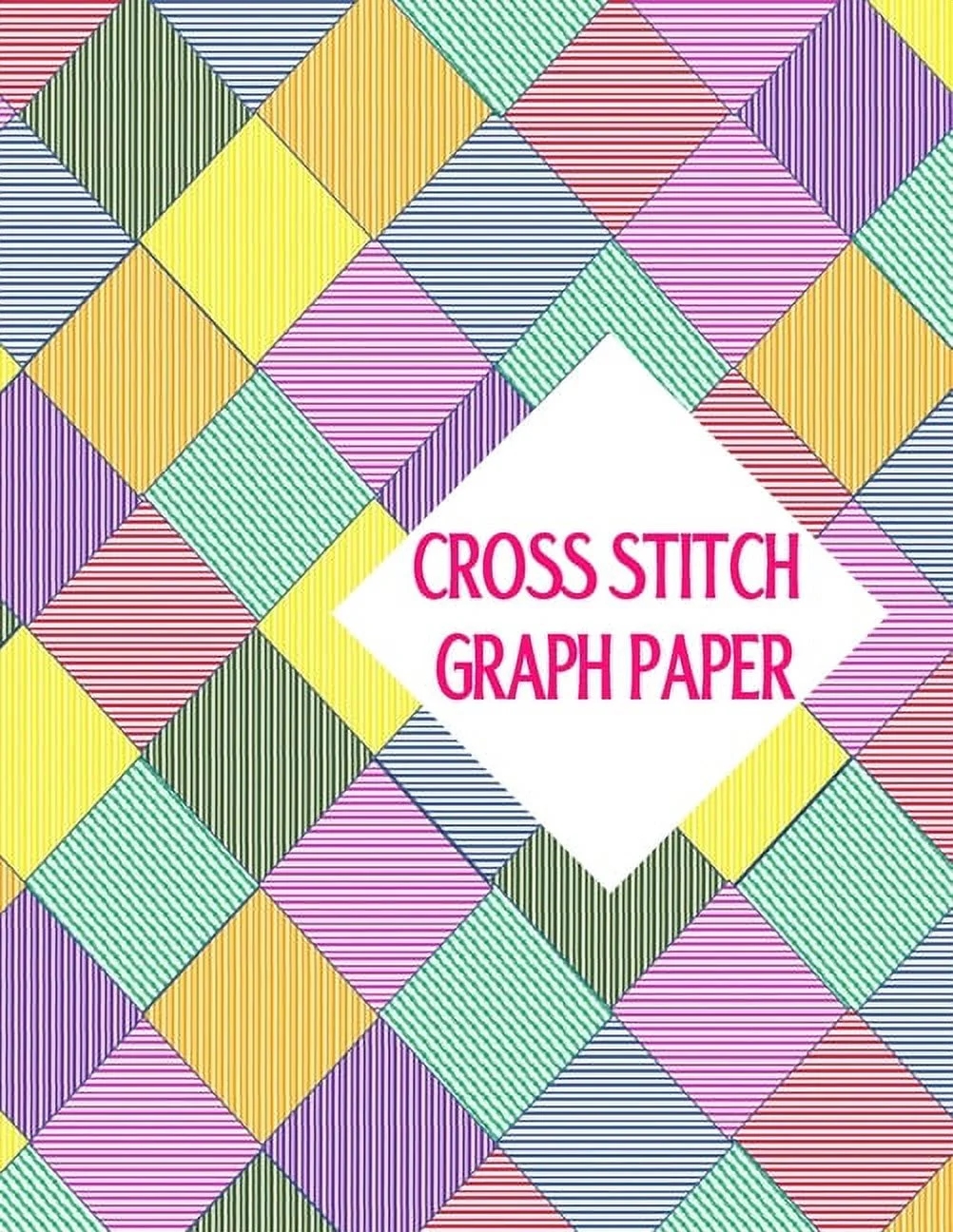 Graph Paper For Cross Stitching