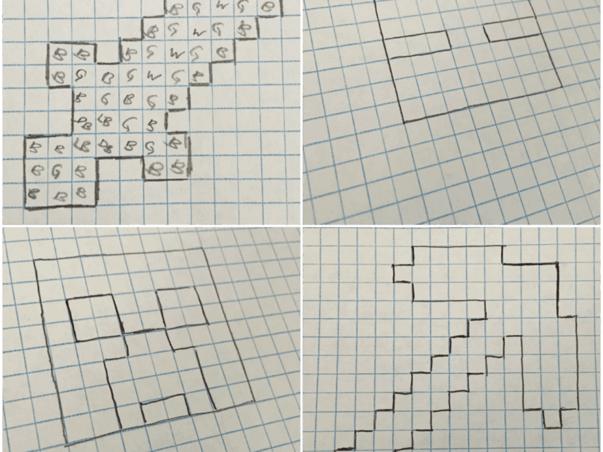 Customized Perler Bead Fun Twitchetts