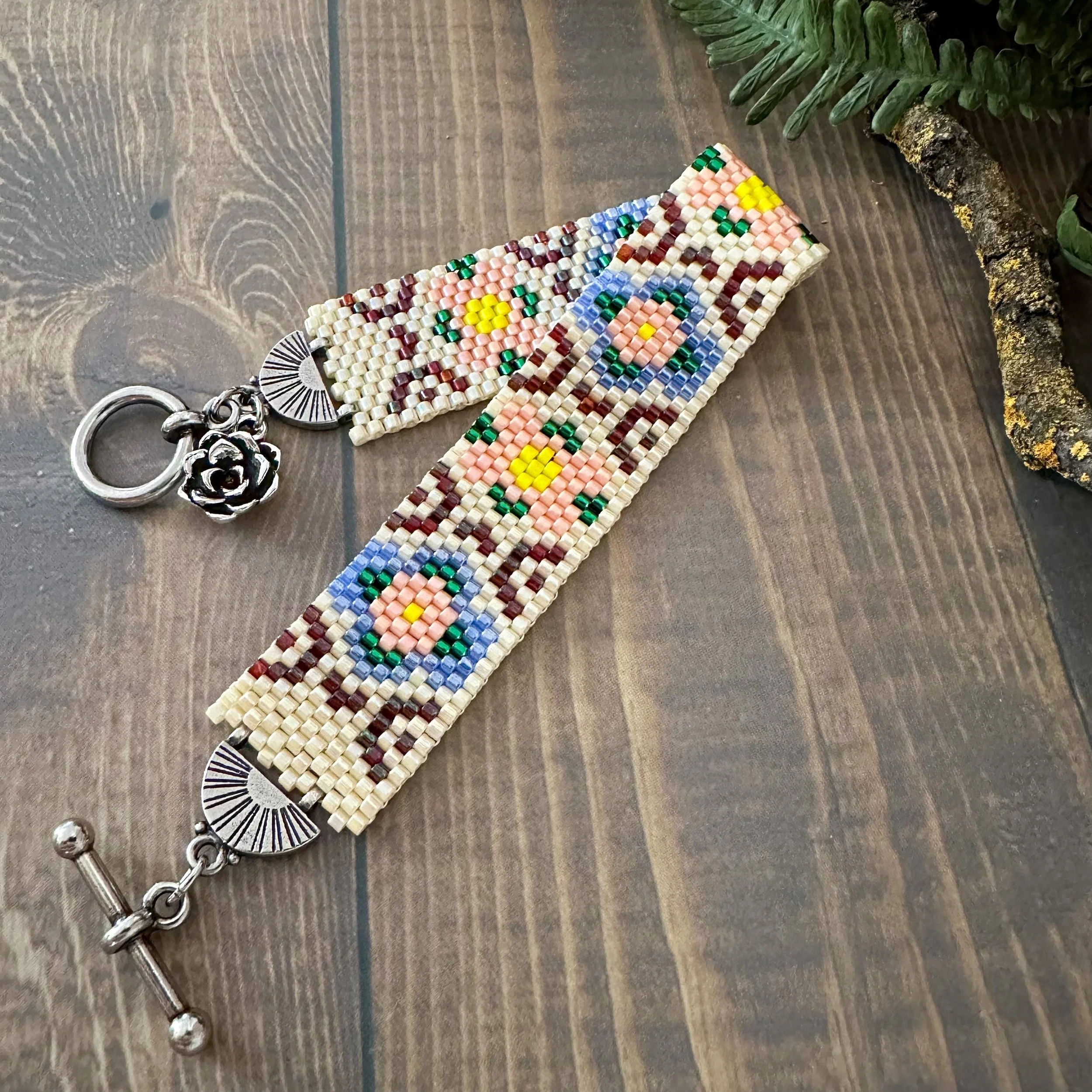 Danielle Wickes Jewelry